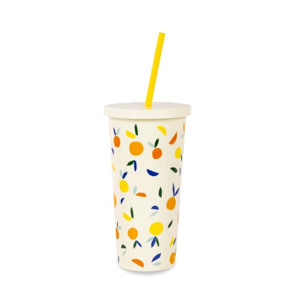 KATE SPADE New York Insulated Tumbler NWT